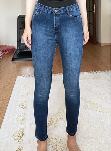 Skinny Jean