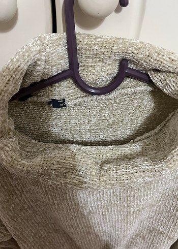 Kadife kazak - Görsel 2