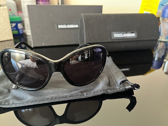 Güneş Gözlüğü - Görsel 2