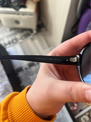 Güneş Gözlüğü - Görsel 3