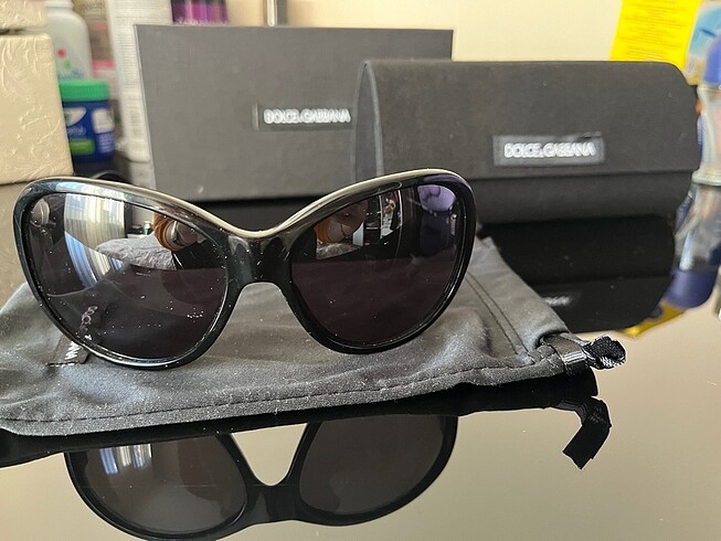 Güneş Gözlüğü - Görsel 4