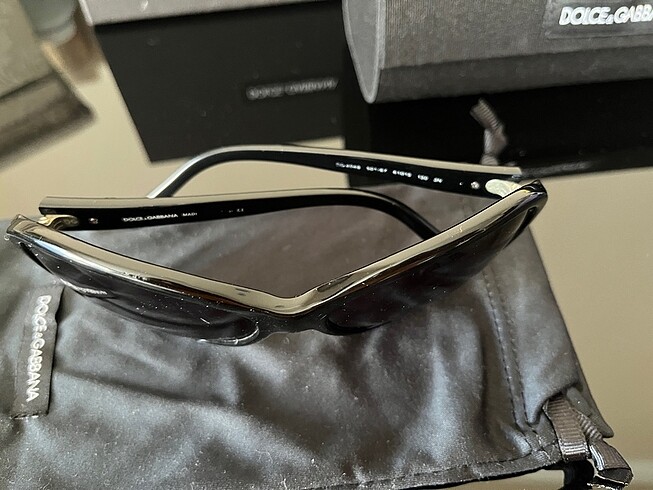 Güneş Gözlüğü - Görsel 5