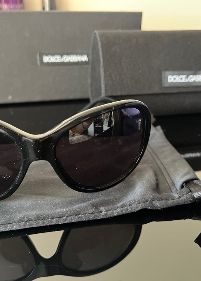 Güneş Gözlüğü - Görsel 2