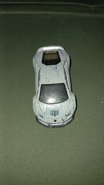 Lamborghini Hot Wheels