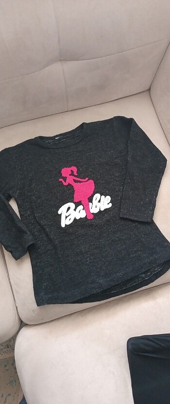 Barbie kazak 