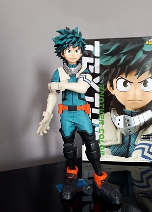 Midoriya 