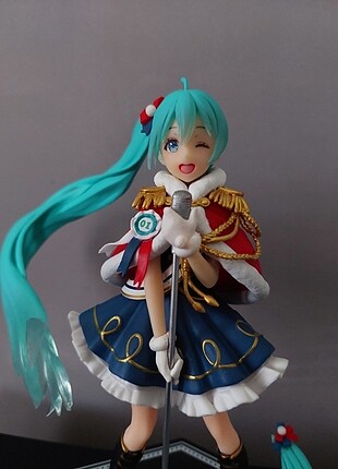 Hatsune Miku