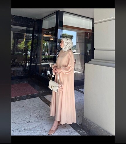 Merve Gültekin elbise