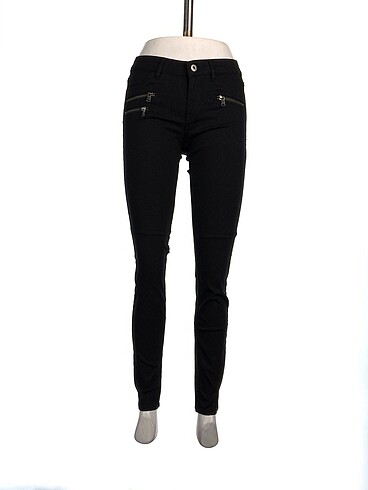 H&M Jean / Kot %70 İndirimli.