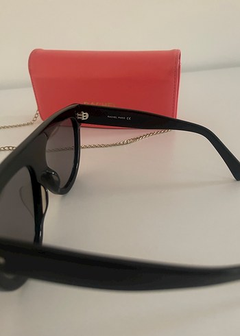 Rachel Paris Güneş Gözlüğü - Görsel 3