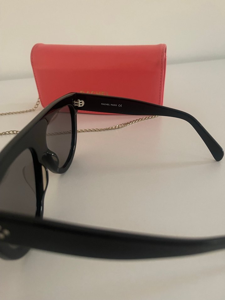 Rachel Paris Güneş Gözlüğü - Görsel 3