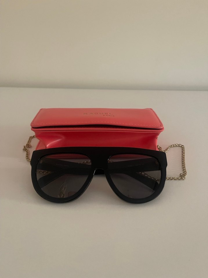 Rachel Paris Güneş Gözlüğü - Görsel 5