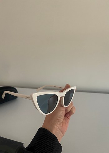 Vogue güneş gözlüğü - Görsel 3
