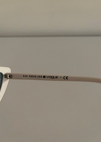 Vogue güneş gözlüğü - Görsel 7