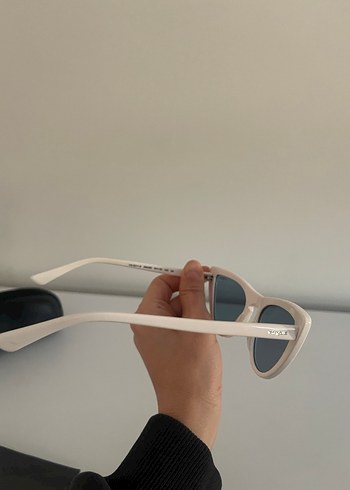 Vogue güneş gözlüğü - Görsel 4