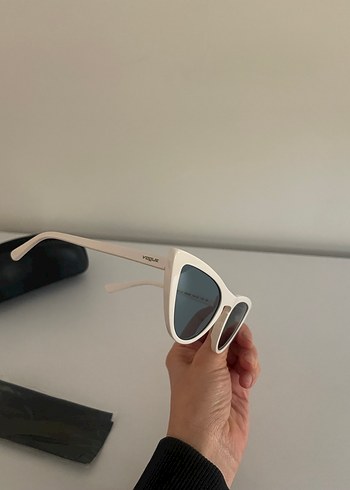 Vogue güneş gözlüğü - Görsel 9