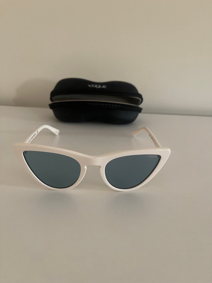 Vogue güneş gözlüğü - Görsel 2