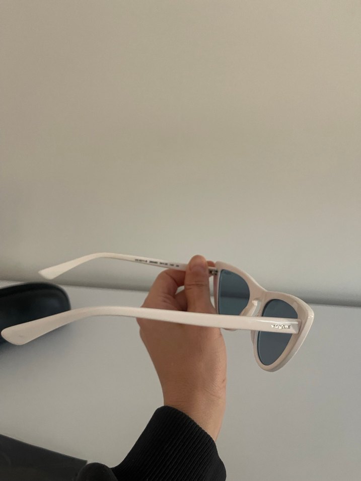 Vogue güneş gözlüğü - Görsel 4