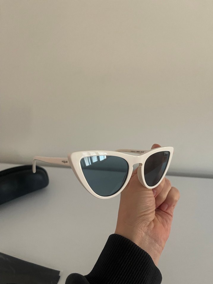 Vogue güneş gözlüğü - Görsel 5