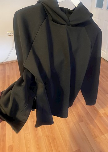 Calvin Klein kapüşonlu üst - Görsel 6