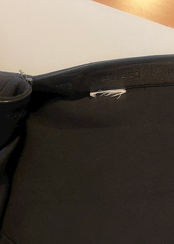 Calvin Klein kapüşonlu üst - Görsel 4