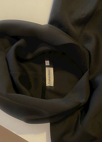 Calvin Klein kapüşonlu üst - Görsel 3