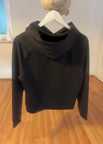 Calvin Klein kapüşonlu üst - Görsel 7