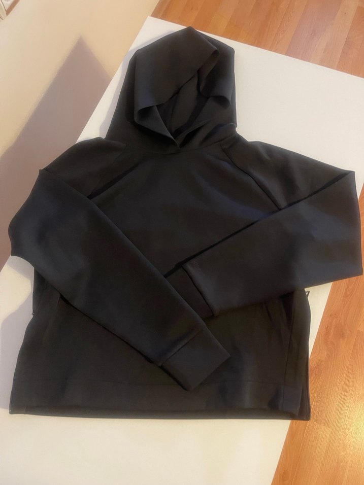 Calvin Klein kapüşonlu üst - Görsel 2