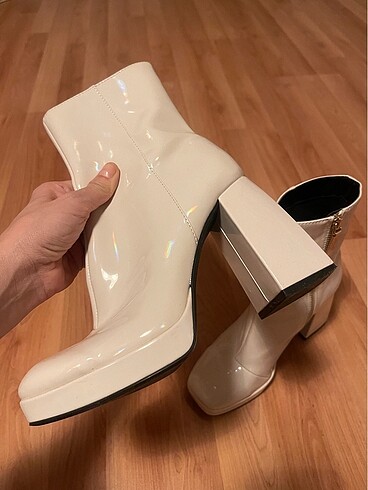 Bershka rugan bot