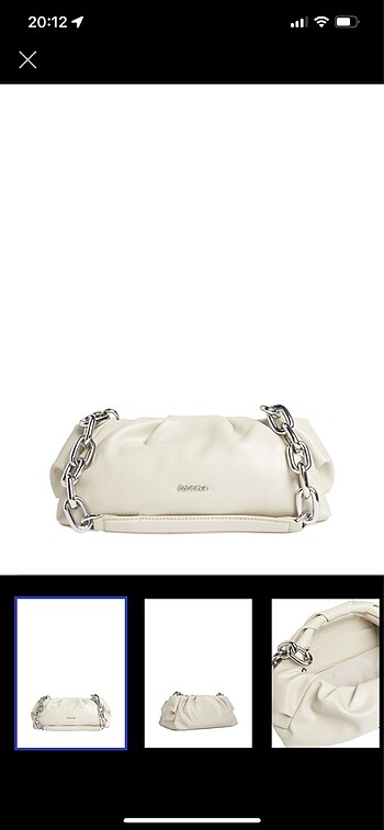 Calvin Klein Calvin Klein çanta