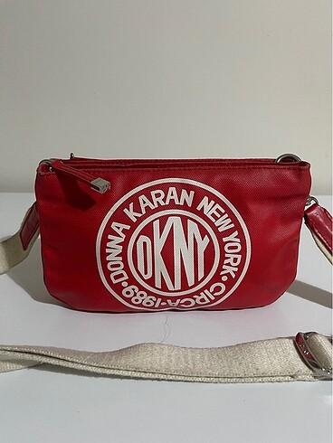 Donna Karan Çanta