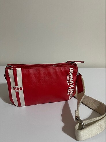  Beden Donna Karan Çanta