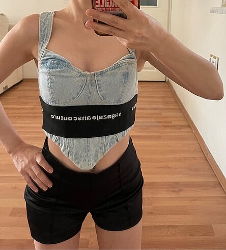 38 Beden Sagaza büstiyer