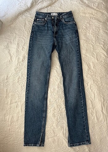 Zara Slim Fit Jean