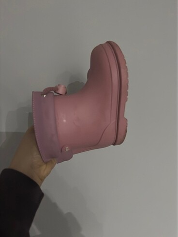 24 Beden pembe Renk Igor yağmur botu