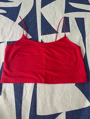 Mini crop