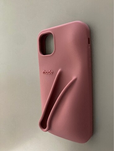 İPHONE 12 PRO SALTY TAN RHODE CASE SİLİKON TELEFON KILIFI