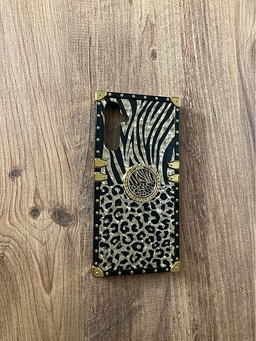 SAMSUNG GALAXY A25 LEOPAR TELEFON KILIFI