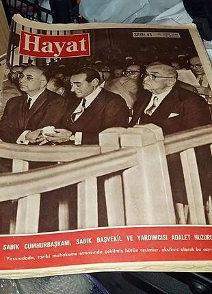 4 Hayat 1 Blue Jean Dergi 