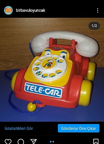 R3zerve ürün plastik telefon 