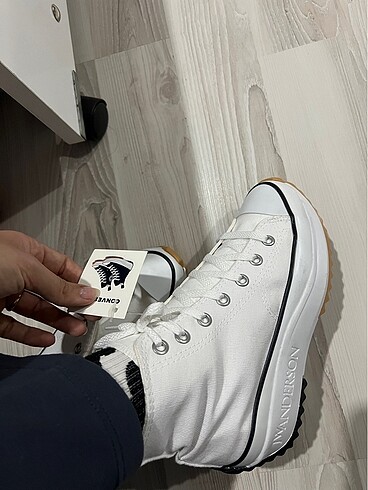 Converse Converse Beyaz