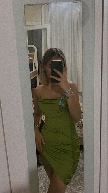 36 Beden Elbise