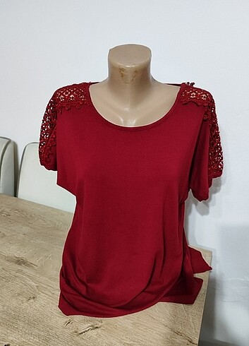 GERRY WEBER BLUZ