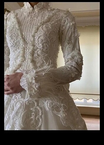 Strenur özel dikim - Görsel 5