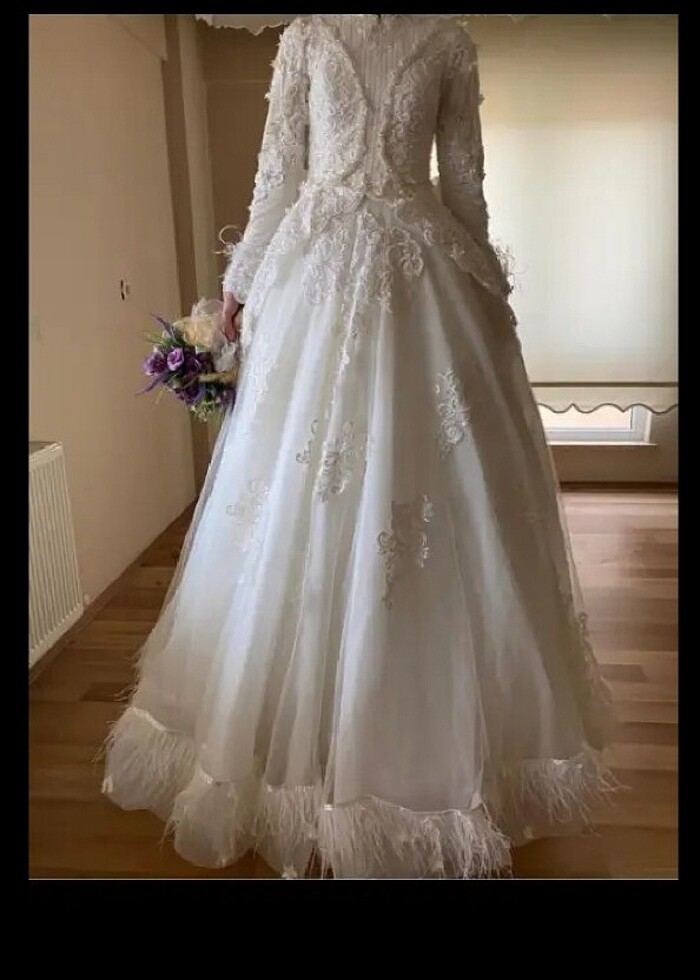 Strenur özel dikim - Görsel 3