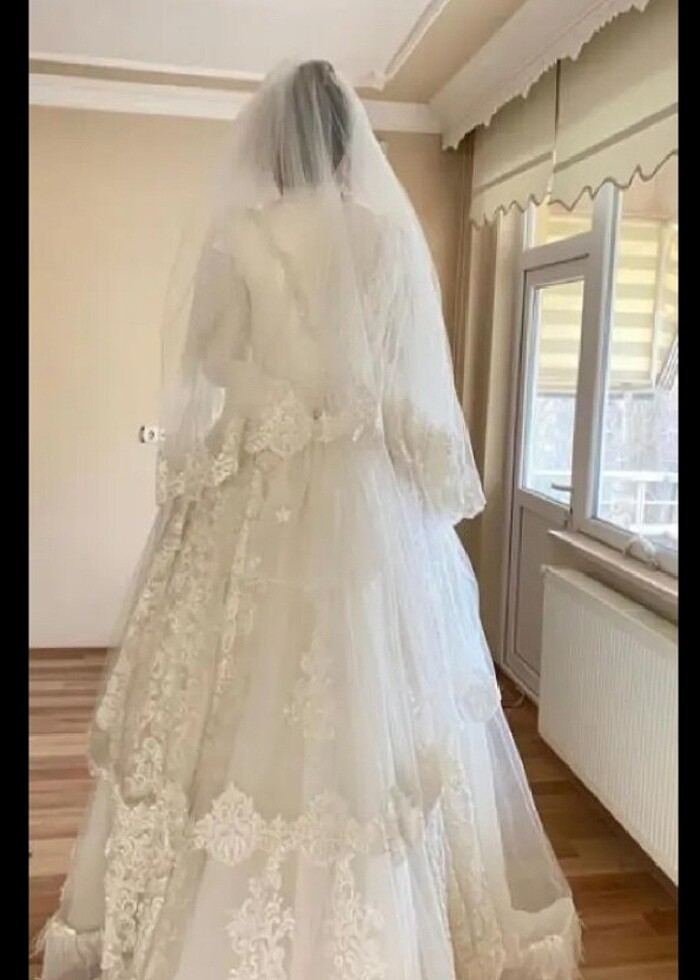 Strenur özel dikim - Görsel 4