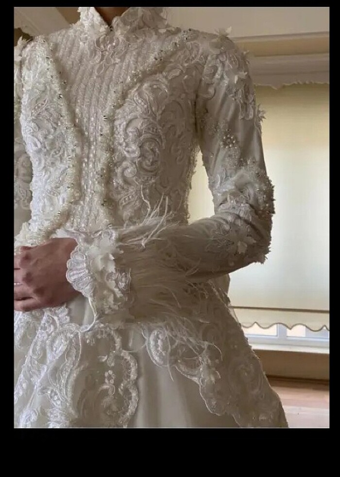 Strenur özel dikim - Görsel 5