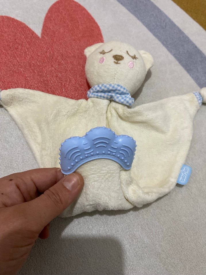 Uyku arkadaşı - Görsel 2