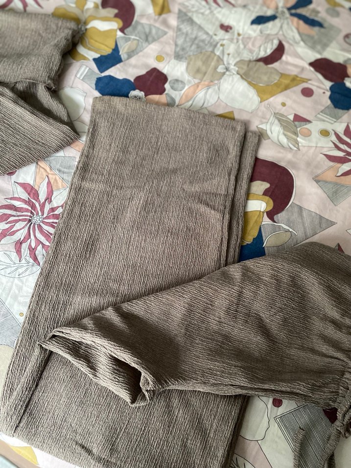 İkili kadın takım - Görsel 5