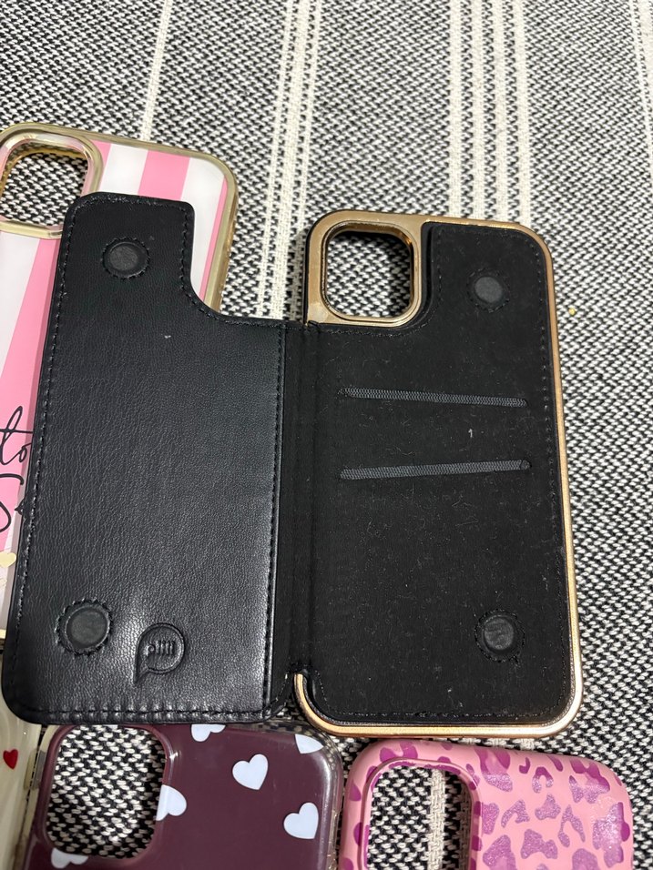 İPhone 11 telefon kılıfı - Görsel 2